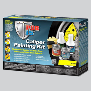 Product of Por 15 42939 Caliper Paint