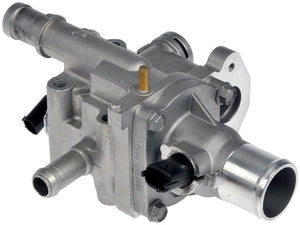 Dorman (Oe Solutions) 902-033 Thermostat Housing||902-033-007.Jpg||85||d18902033||2155405