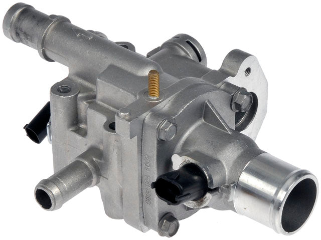 Dorman (Oe Solutions) 902-033 Thermostat Housing||902-033-007.Jpg||85||d18902033||2155405