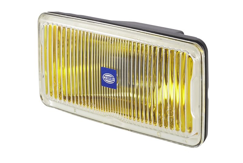 Product of Hella 005700421 Fog Beam Driving/ Fog Light 