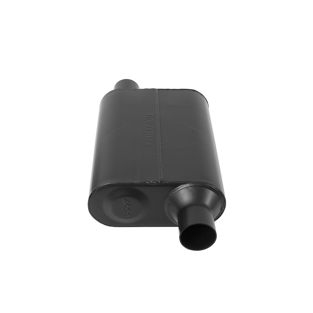 Product of Flowmaster 8042443 40 Series ™ Original Stainless Steel Exhaust Muffler 
