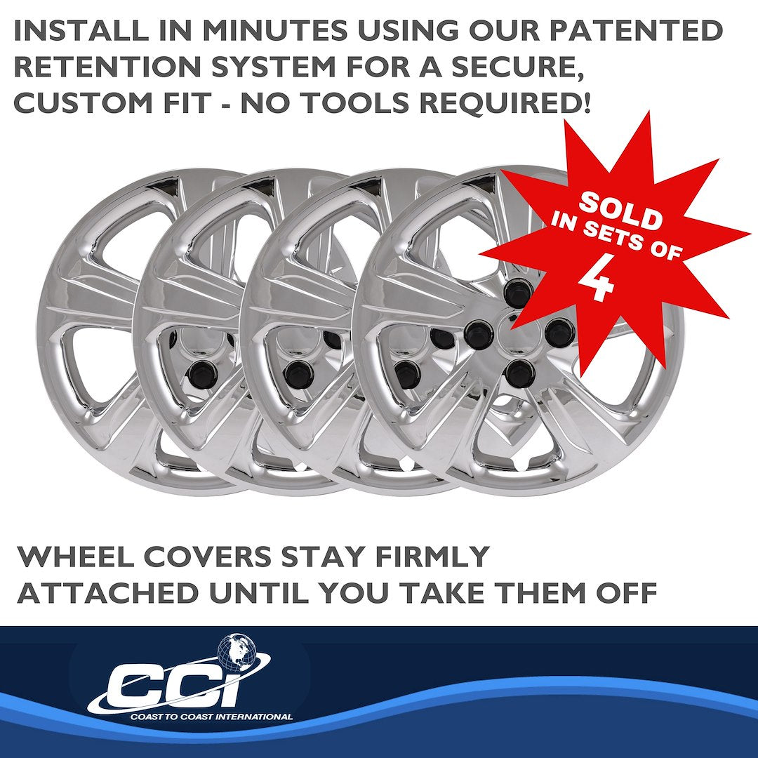 Product of Coast To Coast IWC55815C  
