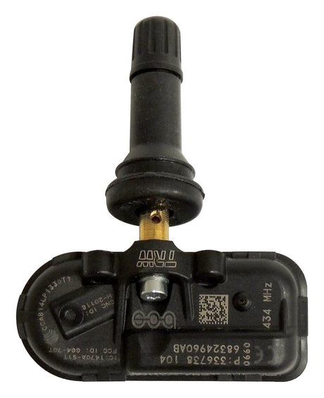 Product of Crown Automotive 68324960ab Tire Pressure Monitoring System - Tpms Sensor