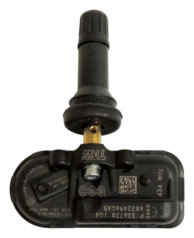 Product of Crown Automotive 68324960ab Tire Pressure Monitoring System - Tpms Sensor