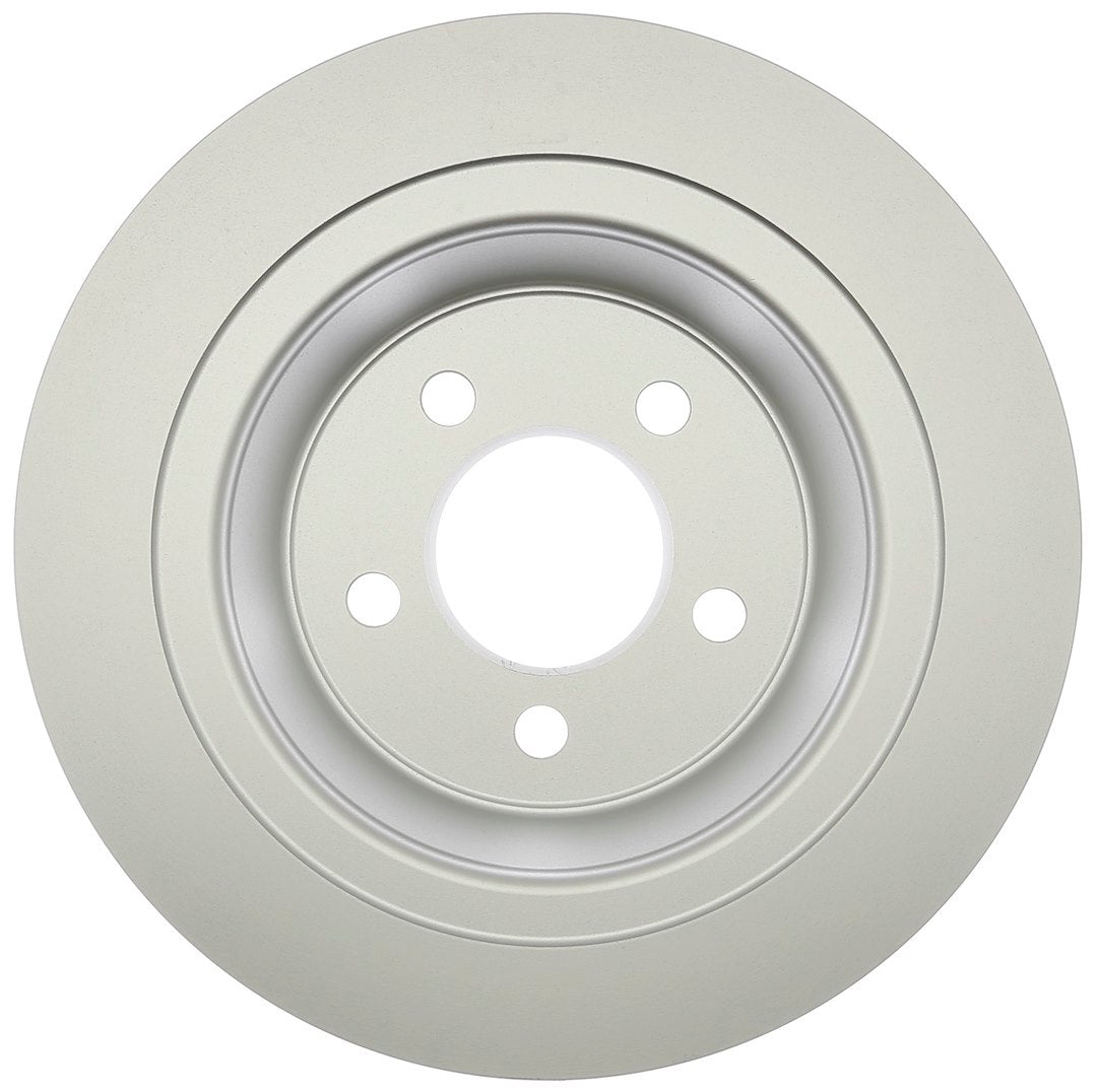 Product of Raybestos Brakes 681938 Specialty - Street Performance OEM OEM Brake Rotor 