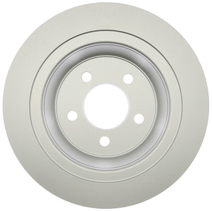 Product of Raybestos Brakes 681938 Specialty - Street Performance OEM OEM Brake Rotor 
