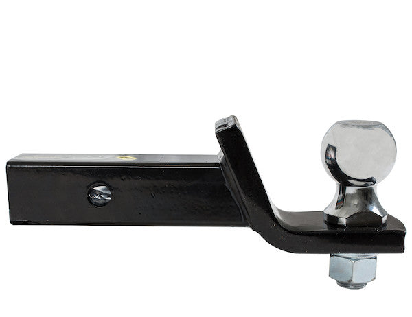 Product of Buyers Products 1803308 Receiver Trailer Hitch Ball Mount 