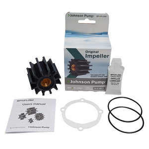 Johnson Pum 09-812bt-1 Water Pump Impeller||09-812bt-1 Packaged (2).Jpg||85||jhp09812bt1||1495193