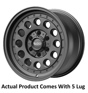 Black Rock Wheels 960sb8950 Wheel||960 Series_Satin Black_5 Lug_2.Png||87||c29960sb8950||2213133