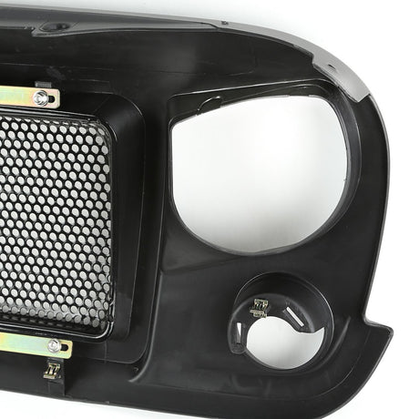 Product of Rugged Ridge 12034.01 Grille