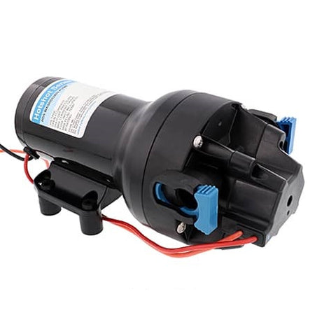 Product of Jabsco P501j-119n-3a Boat Washdown Pump
