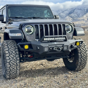 Rockslide Engineering Fb-F-300-Jl Bumper||fb-F-300-Jl_5.Jpg||90||rckfbf300jl||1739409