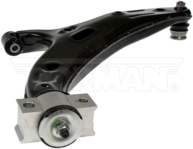 Dorman Chassis Cb72263pr Control Arm||||87||d18cb72263pr||2014241
