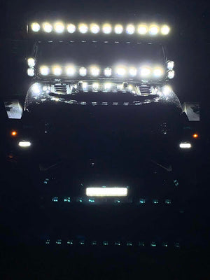 Quake Led Qlb1005 Driving/ Fog Light Wiring Harness||qlb1005_3.Jpg||88||qkeqlb1005||1043889