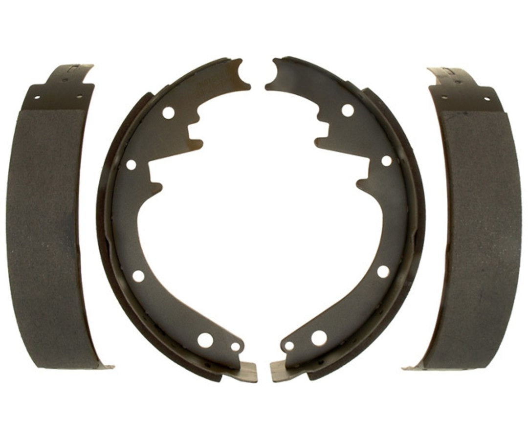 Product of Raybestos Brakes 228pg Brake Shoe