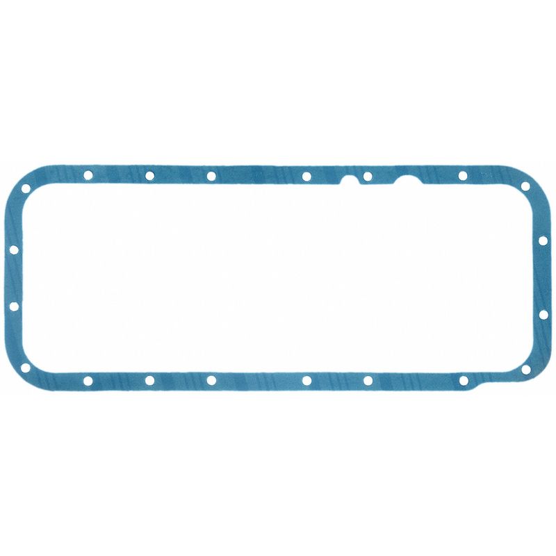 Fel Pro Hp 1834 Oil Pan Gasket||||85||f291834||2018393