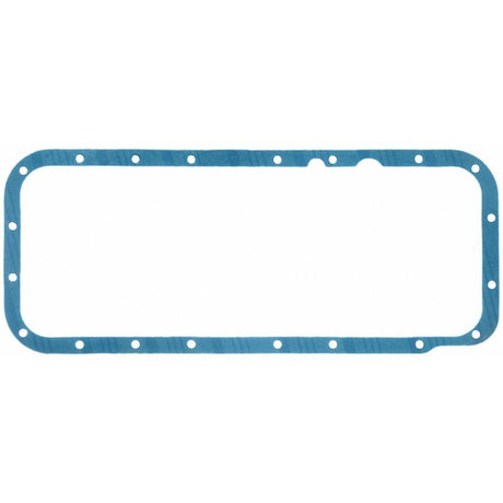 Fel Pro Hp 1834 Oil Pan Gasket||||85||f291834||2018393