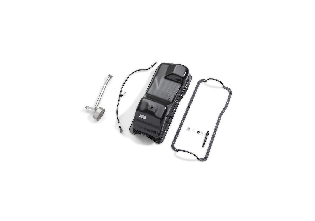 Product of Ford Performance M-6675-A460 Oil Pan
