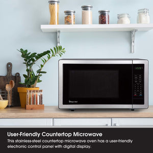 Magic Chef Mc110mst Microwave Oven||mgcmc110mst_3.Jpg||88||mgcmc110mst||1665284