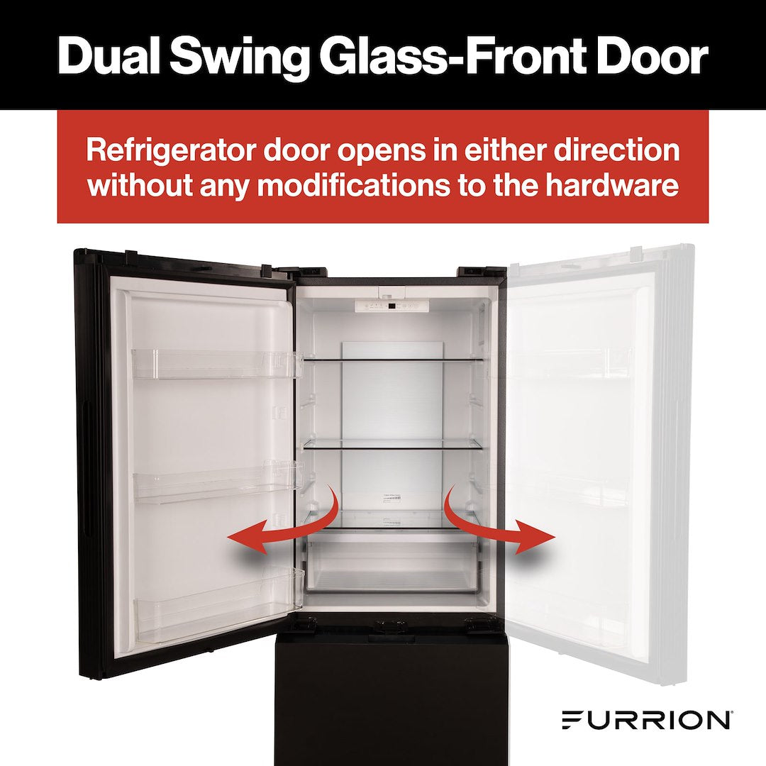 Furrion Llc Fcr10dcgba-Bg-Ds Refrigerator||fcr10dcgba-Bg-Ds_5.Jpg||90||f6n2023047118||2470303