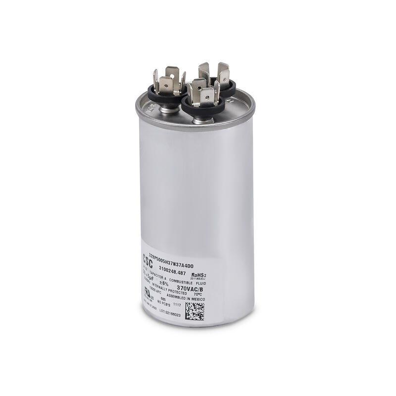 Product of Dometic 3313107.018 Air Conditioner Capacitor