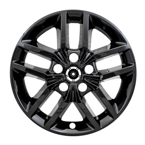 Coast To Coast Imp425blk Wheel Skin||cci_Iwcimp425blk_Impostor Wheel Skin_B2c_1.Jpg||85||cciimp425blk||1235457