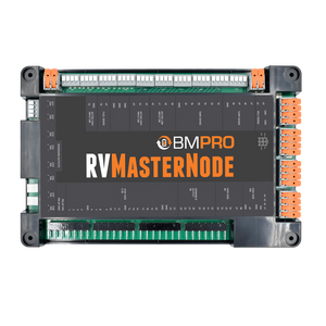 Product of Bmpro Rvmn101b Rv Monitoring System