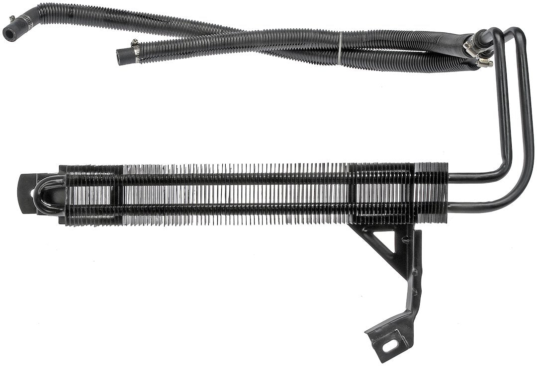 Dorman (Oe Solutions) 918-301 Power Steering Fluid Cooler||918-301-001.Jpg||85||d18918301||1014799