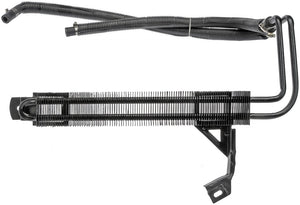 Dorman (Oe Solutions) 918-301 Power Steering Fluid Cooler||918-301-001.Jpg||85||d18918301||1014799