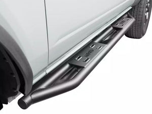 Product of Havoc Offroad HFB-06-002 Trailcrawler Nerf Bar With Surface Steps 