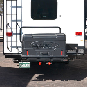 Product of Lets Go Aero H00604 Trailer Hitch Cargo Carrier