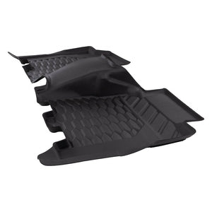 Product of ARB 4080100 Black Thermoplastic Elastomer (TPE) Floor Liner 