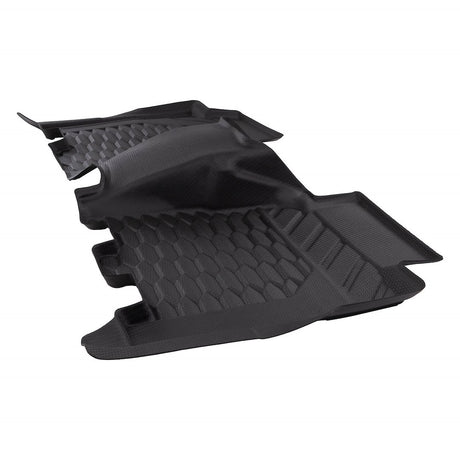 Product of ARB 4080100 Black Thermoplastic Elastomer (TPE) Floor Liner 