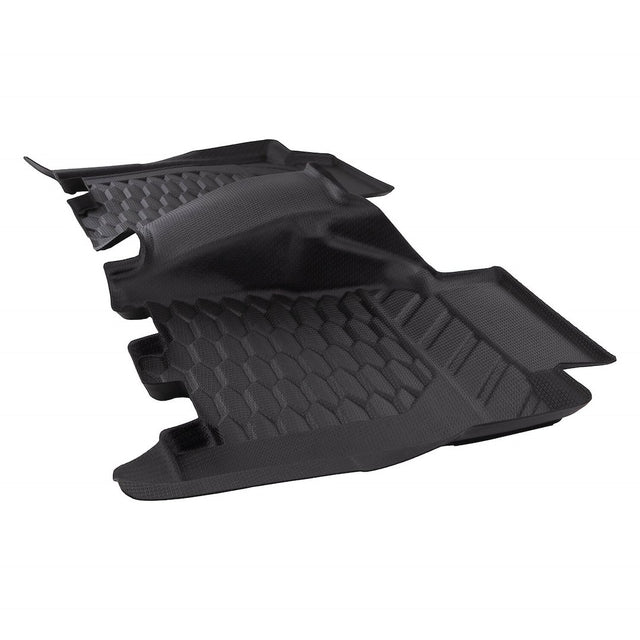 Product of ARB 4080100 Black Thermoplastic Elastomer (TPE) Floor Liner 