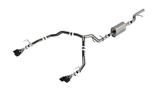 Borla 140857bc Exhaust System Kit||140857bc.Jpg||85||b25140857bc||1786862