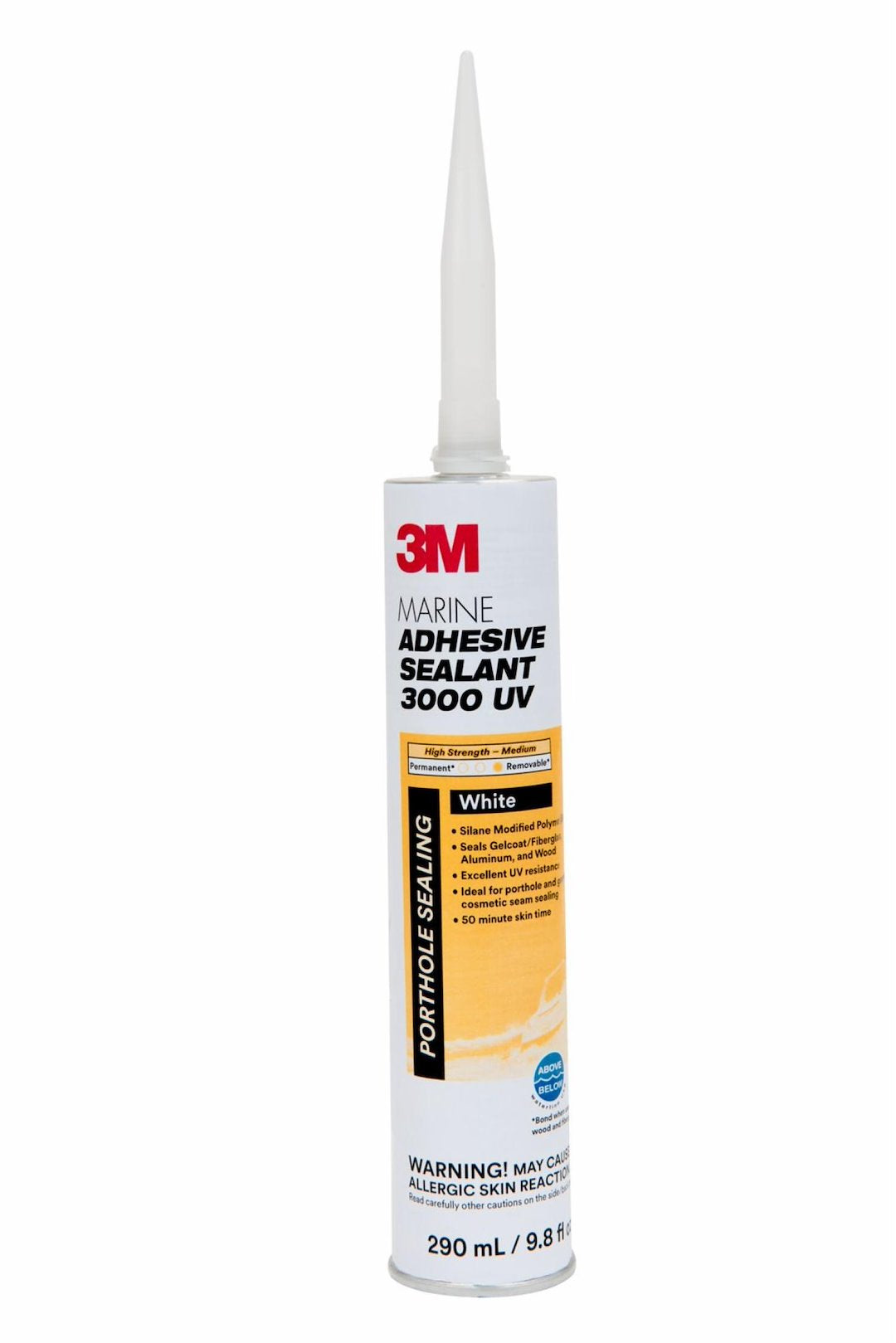 3m 98241 Adhesive Sealant||||85||t5598241||1920247