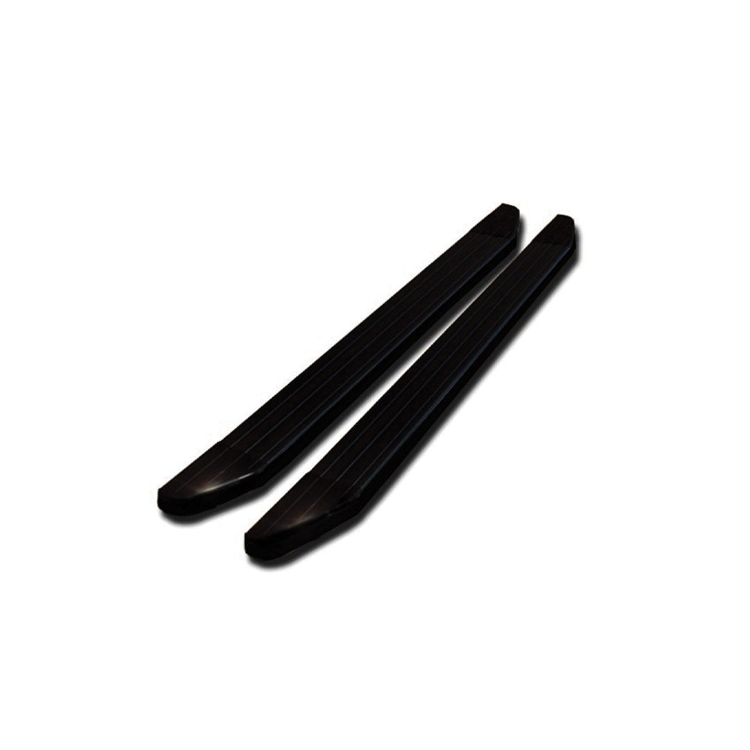 Product of Black Horse Offroad PR-G385 Premium Running Board 