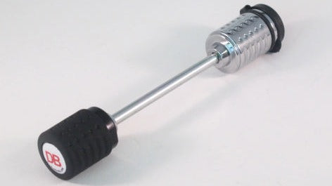 Product of C.T Johnson Rc5 Trailer Coupler Lock