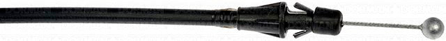 Dorman (Oe Solutions) 912-745 Hood Release Cable||912-745_1.Jpg||86||d18912745||847620