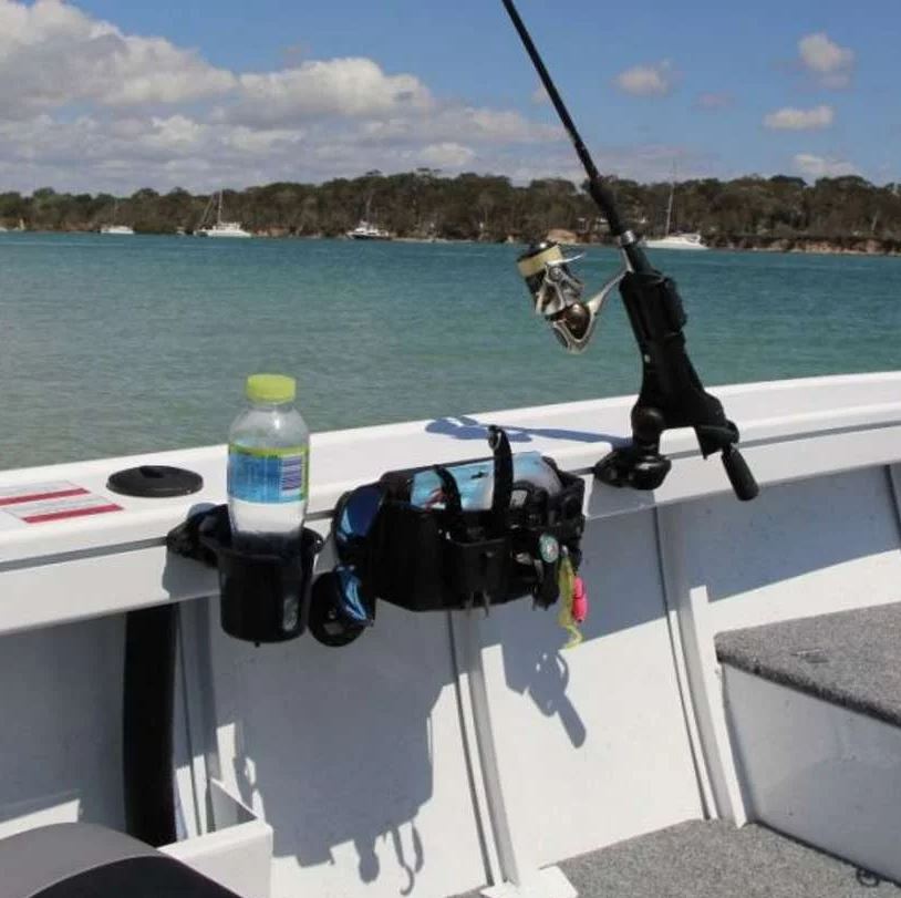 Railblaza 09-4151-11 Fishing Tackle Caddy||09-4151-11_4.Jpg||89||rai09415111||1249679