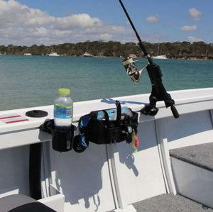 Railblaza 09-4151-11 Fishing Tackle Caddy||09-4151-11_4.Jpg||89||rai09415111||1249679