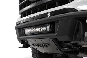 Product of Addictive Desert Designs F198100010103 Pro Series Steel Powder Coated Bumper 
