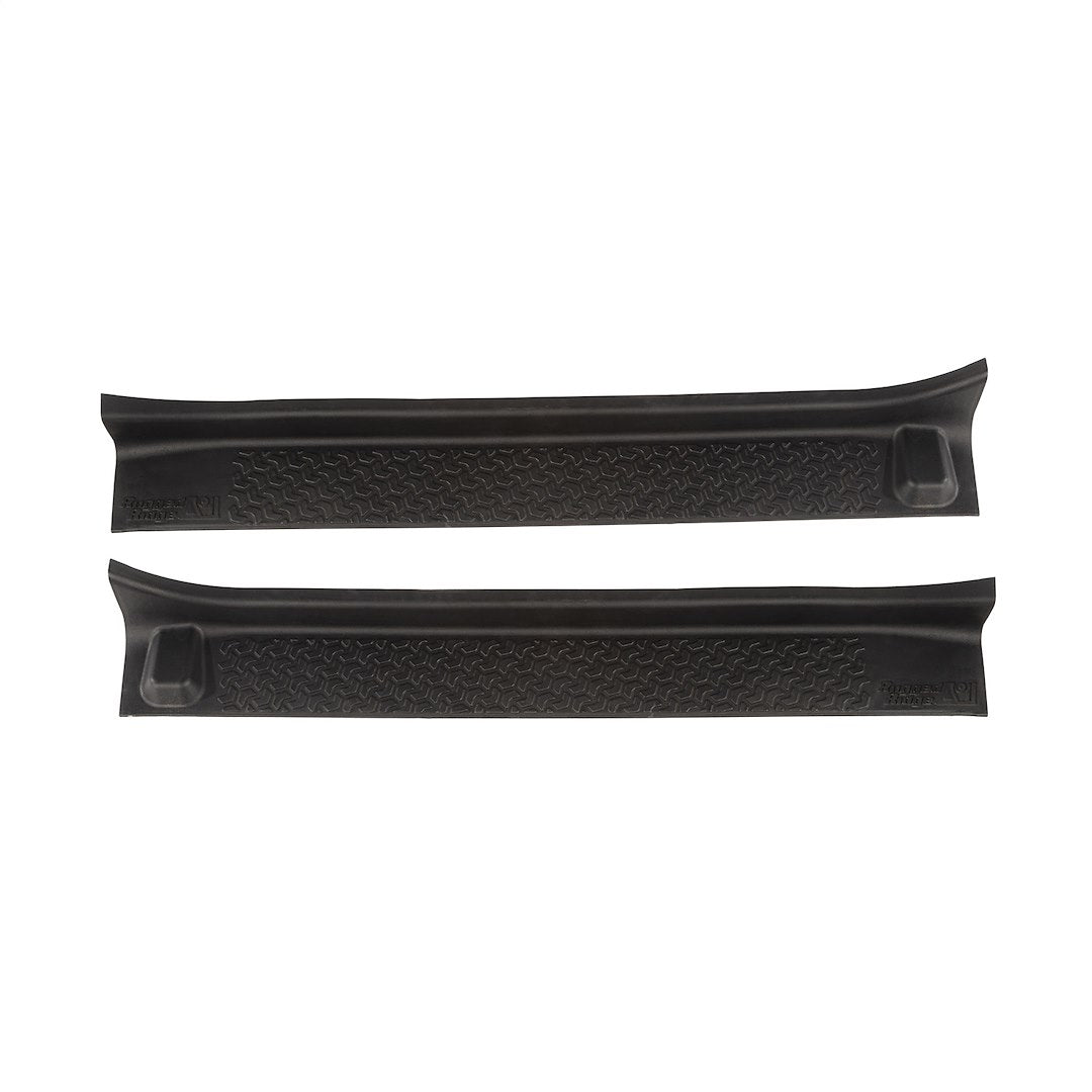 Product of Rugged Ridge 11216.31 Door Sill Protector