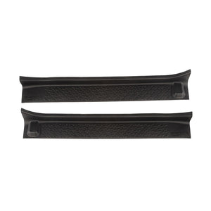 Product of Rugged Ridge 11216.31 Door Sill Protector