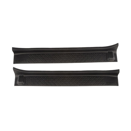 Product of Rugged Ridge 11216.31 Door Sill Protector