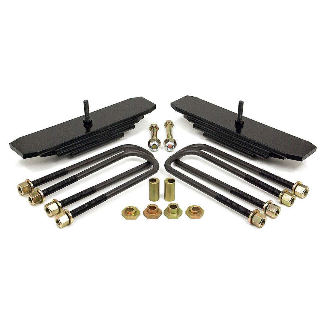 Product of ReadyLIFT 66-2085 Leveling Kit Suspension 2 Inch Lift Leaf Spring 