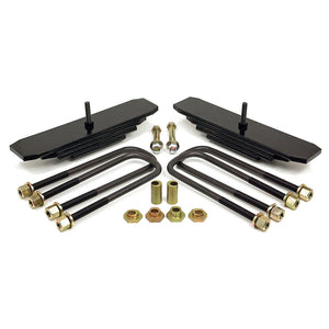 Product of ReadyLIFT 66-2085 Leveling Kit Suspension 2 Inch Lift Leaf Spring 