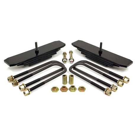 Product of ReadyLIFT 66-2085 Leveling Kit Suspension 2 Inch Lift Leaf Spring 