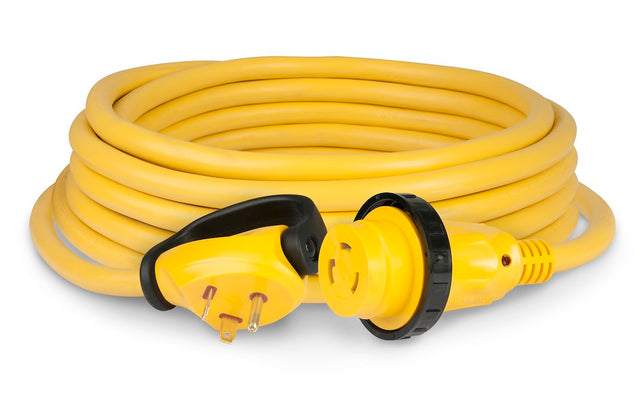 Product of Marinco 50spp.Rv Power Cord