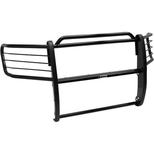 Product of Westin Automotive 40-3835 Grille Guard 1-Piece Black Powder Coated 